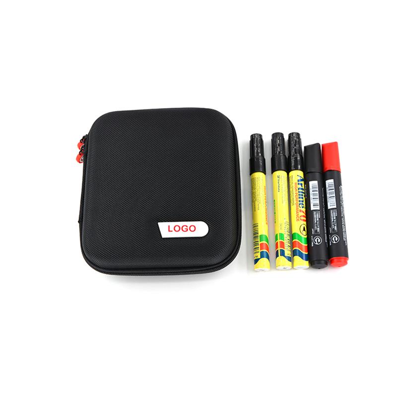 Best Crayon Storage Box Brush Storage Bag