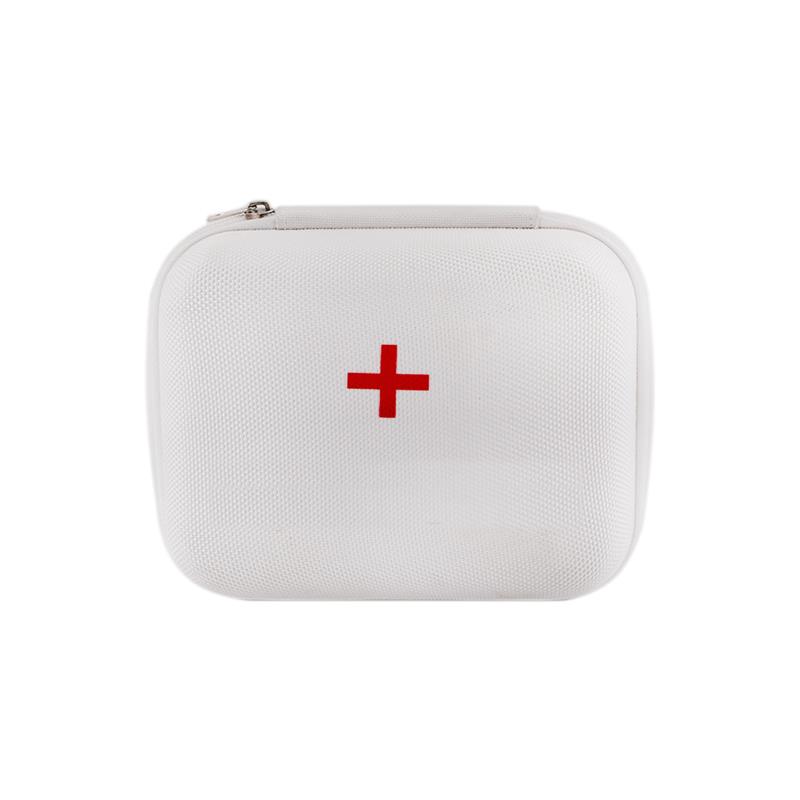 Medizinische Kit Box für Zuhause
